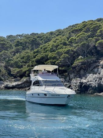 Galeon 330 Fly | 280018DB