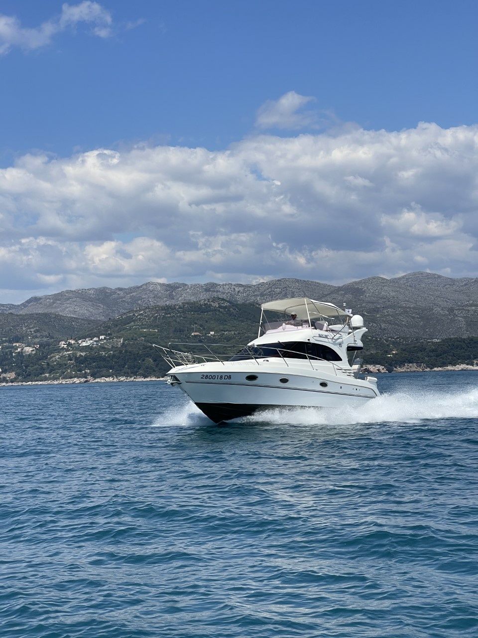 Galeon 330 Fly | 280018DB