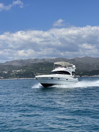 Galeon 330 Fly | 280018DB
