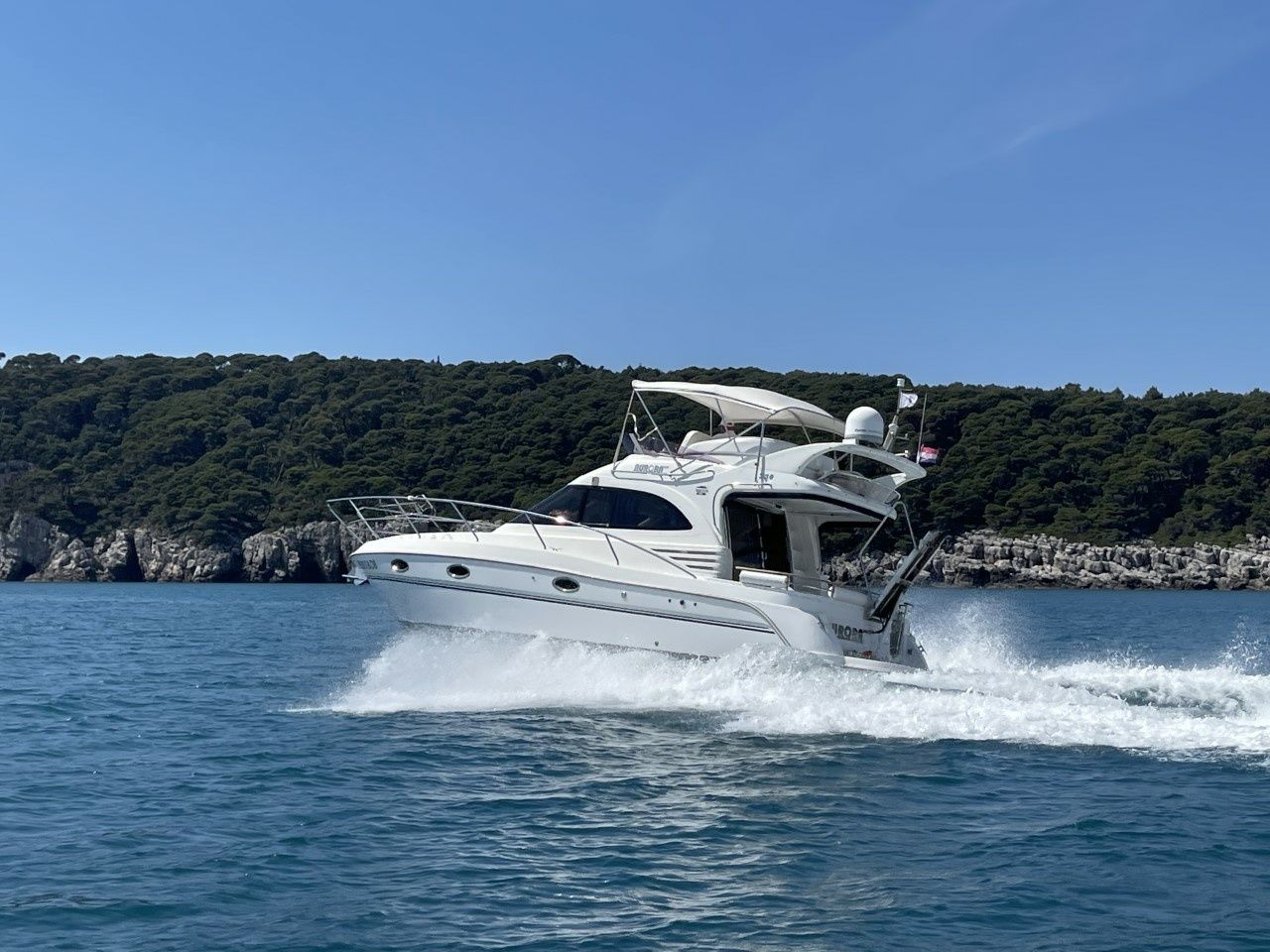 Galeon 330 Fly | 280018DB