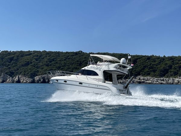 Galeon 330 Fly | 280018DB