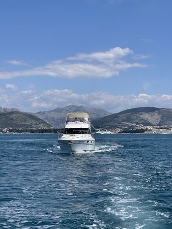 Galeon 330 Fly | 280018DB