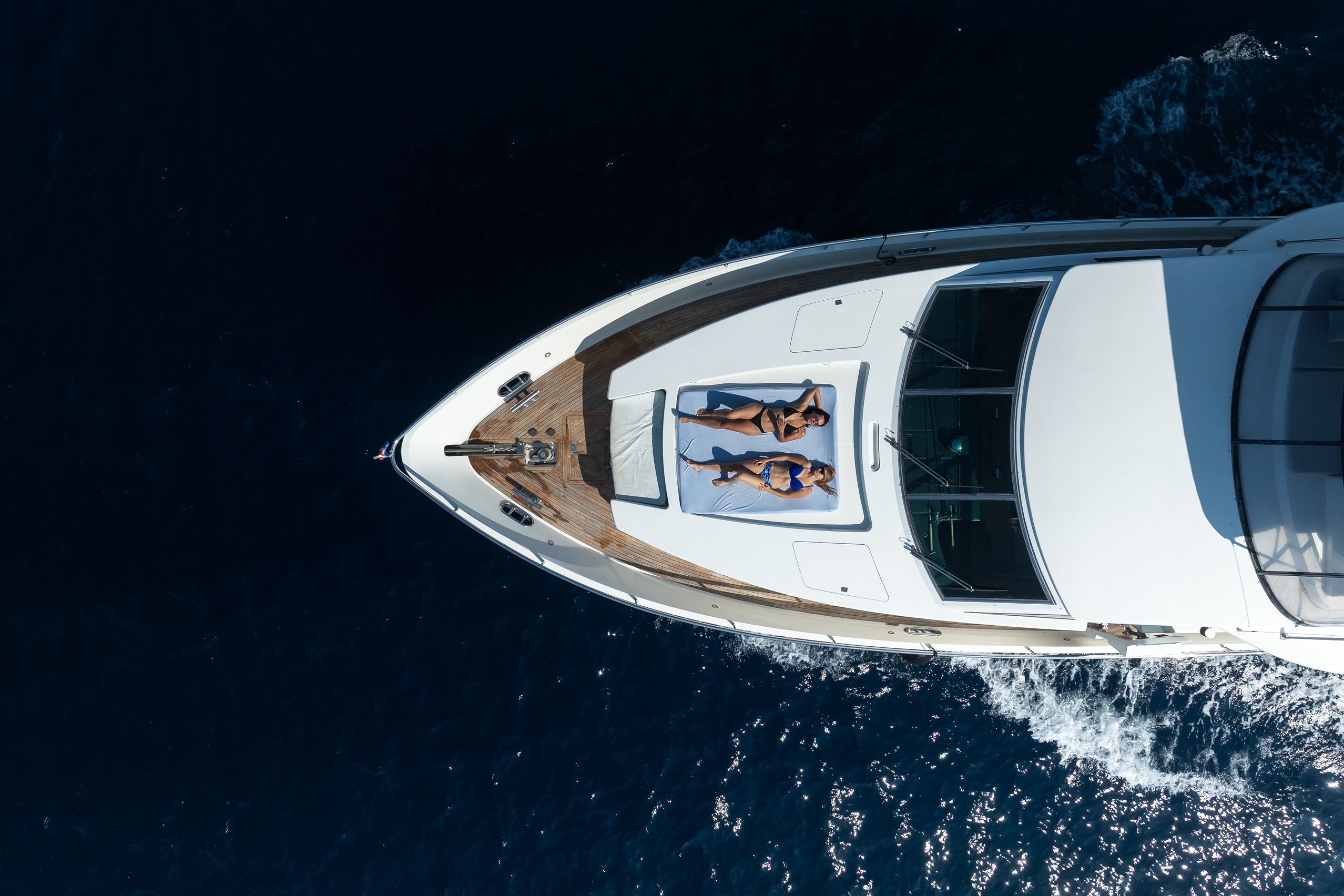 Horizon 70 | Juliet