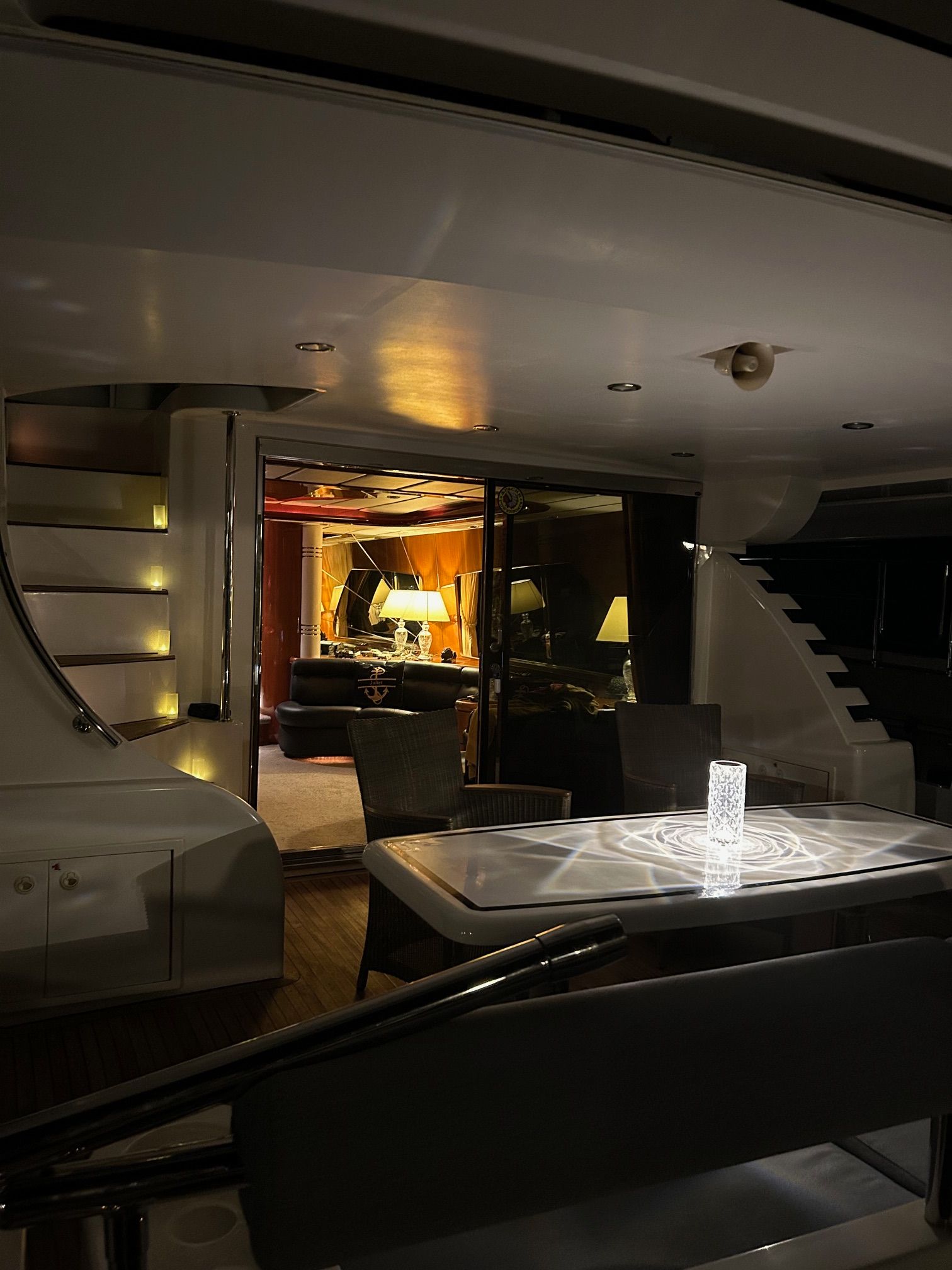 Horizon 70 | Juliet