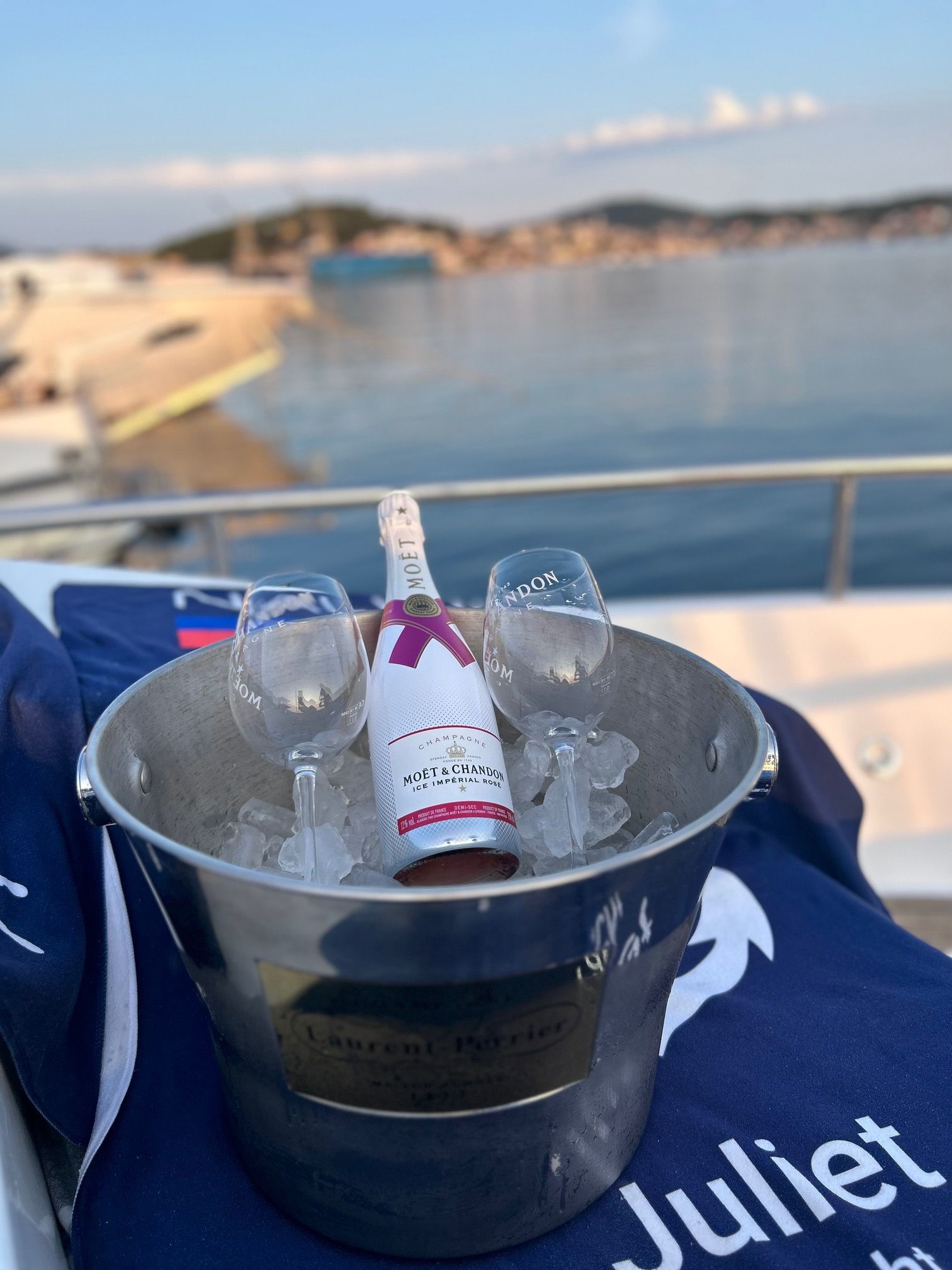 Horizon 70 | Juliet