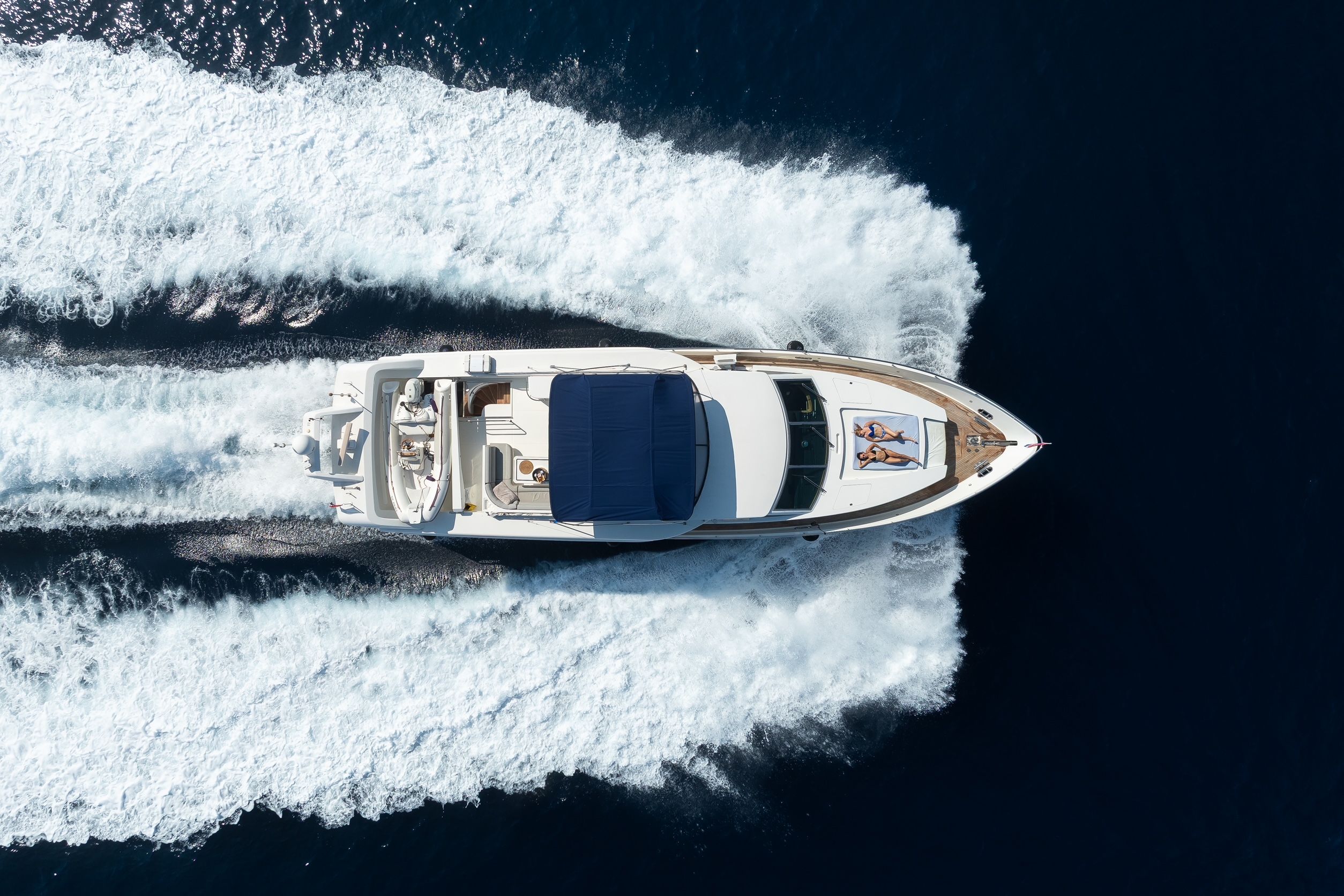 Horizon 70 | Juliet