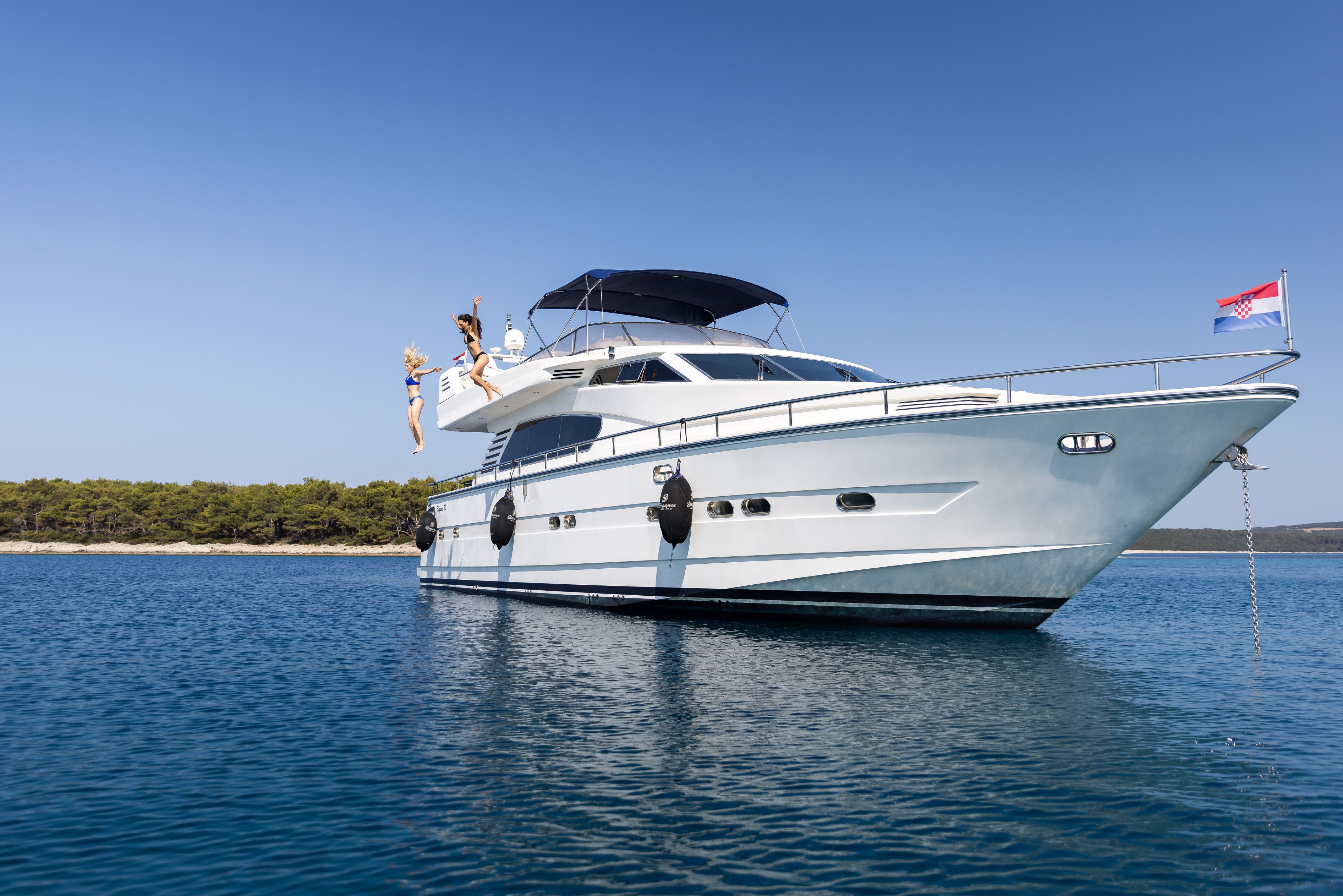 Horizon 70 | Juliet