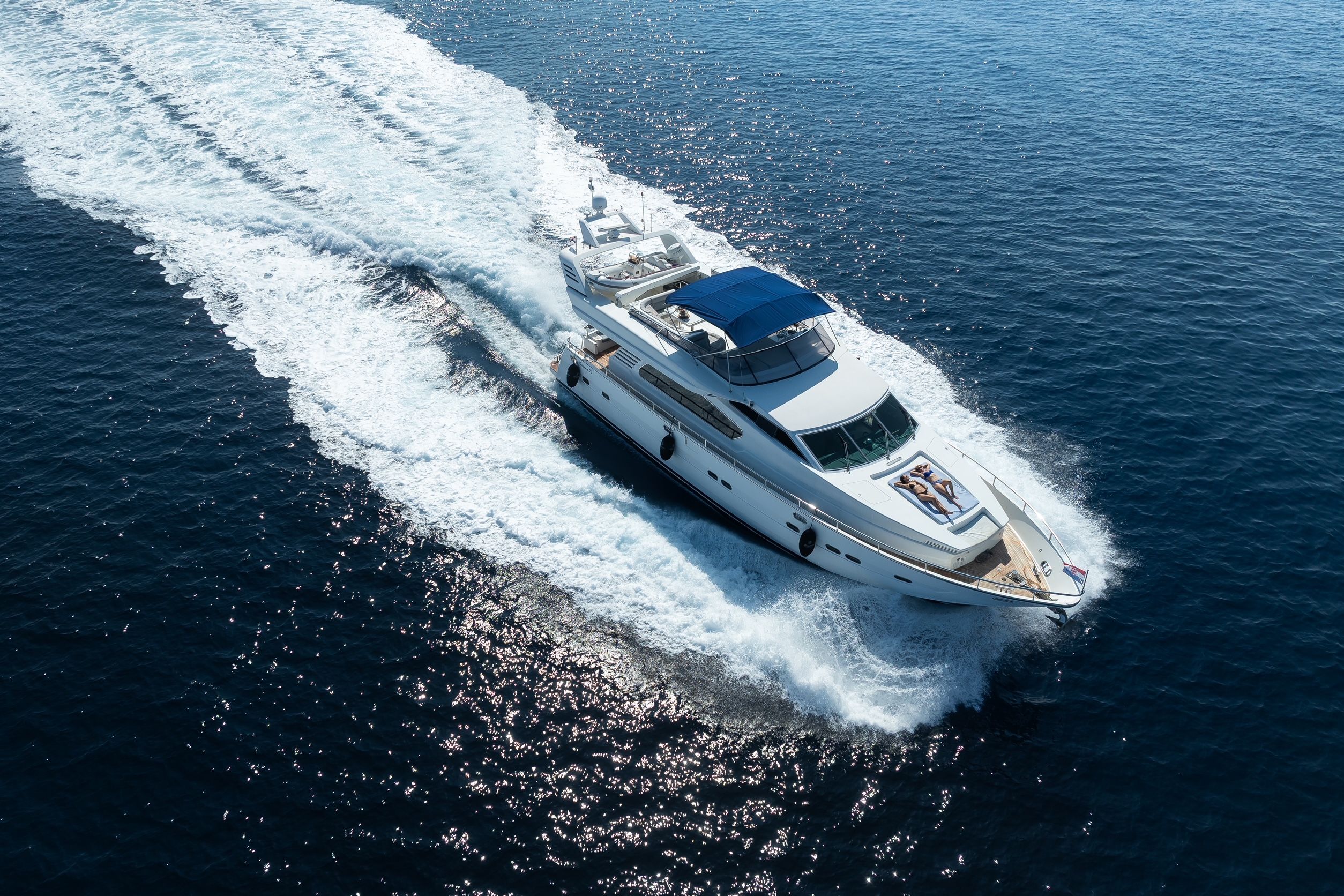 Horizon 70 | Juliet