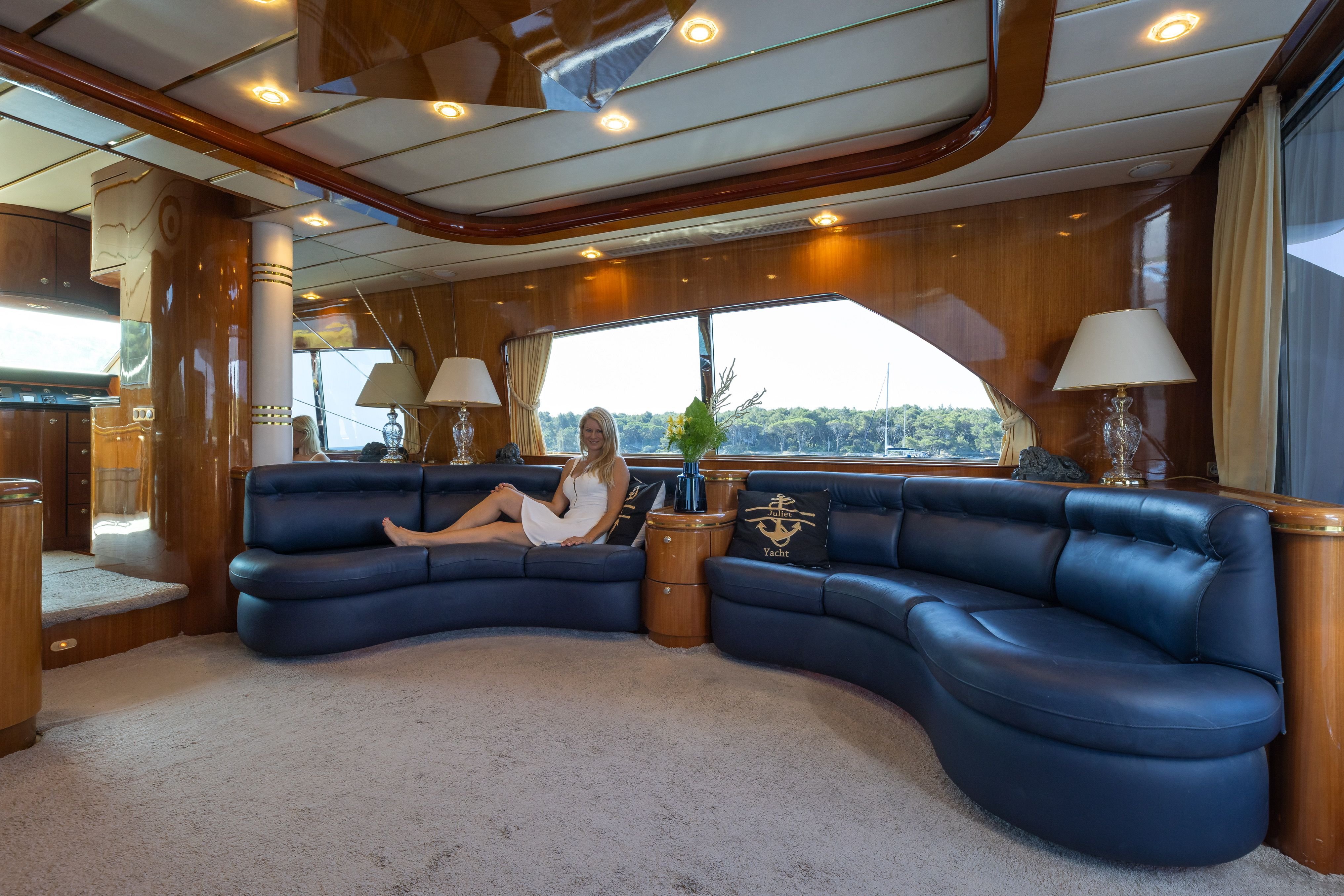 Horizon 70 | Juliet