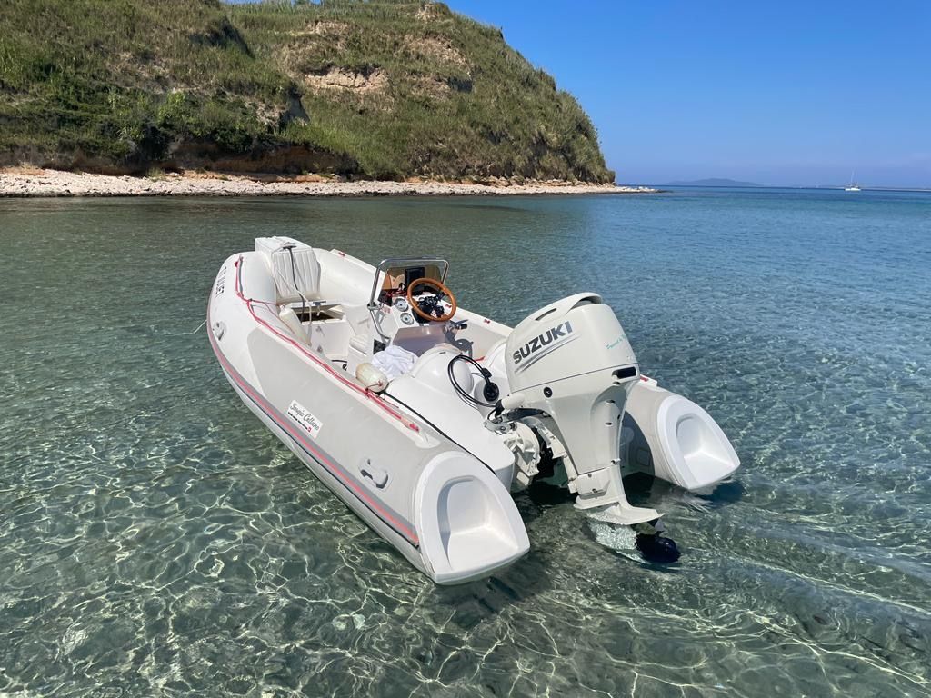 Horizon 70 | Juliet