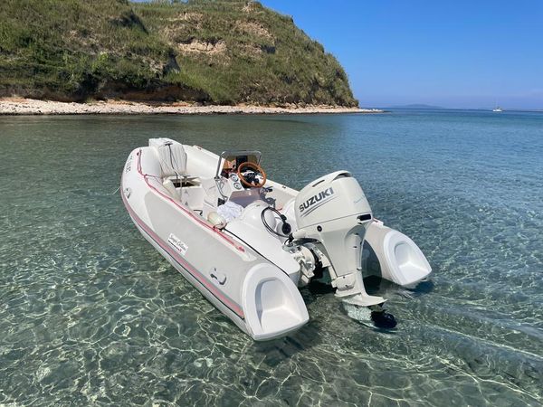 Horizon 70 | Juliet