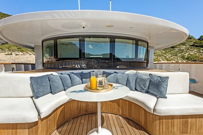 Custom Built 157 | Bella