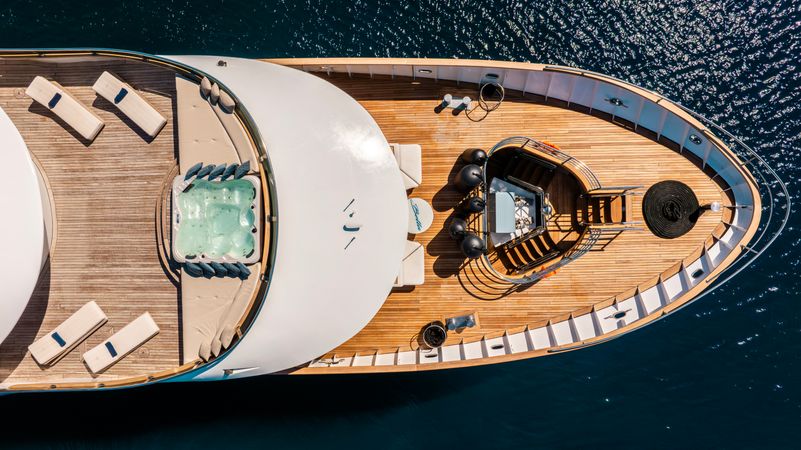 Custom Built 157 | Bella
