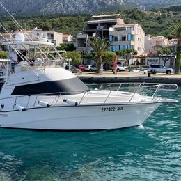 Rodman 1250 | Vanda