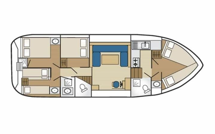 Tarpon 42 | Les Canalous 10