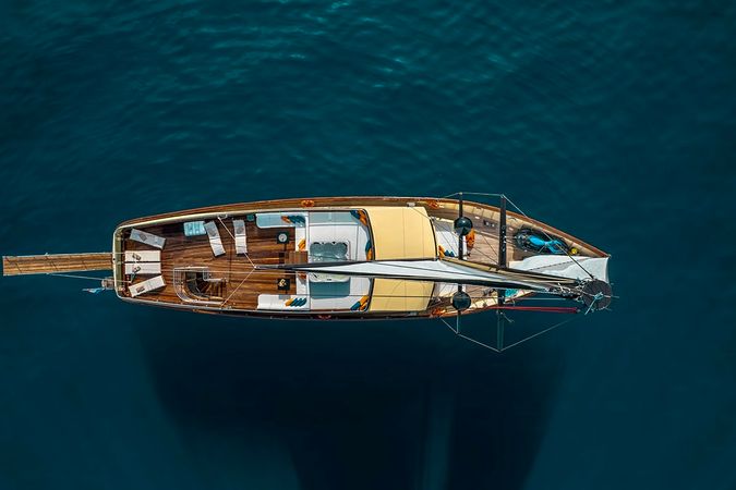 Gulet 91 | Santa Clara