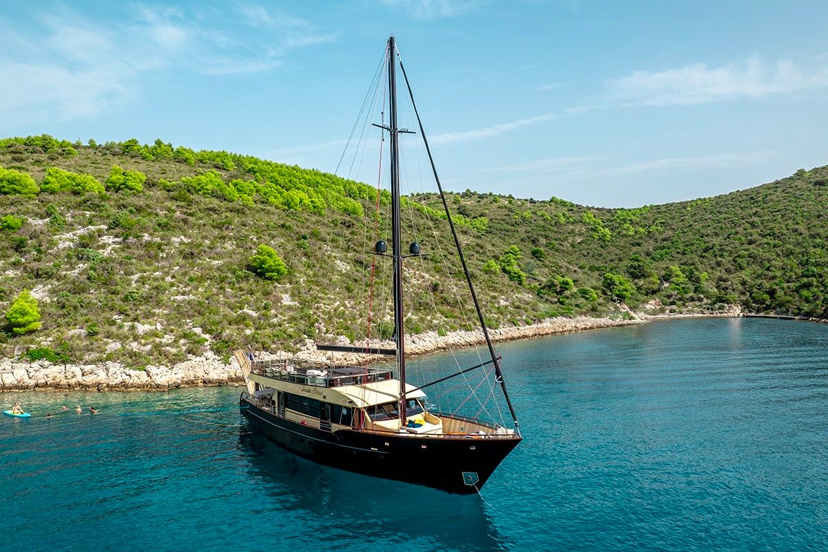 Gulet 91 | Santa Clara