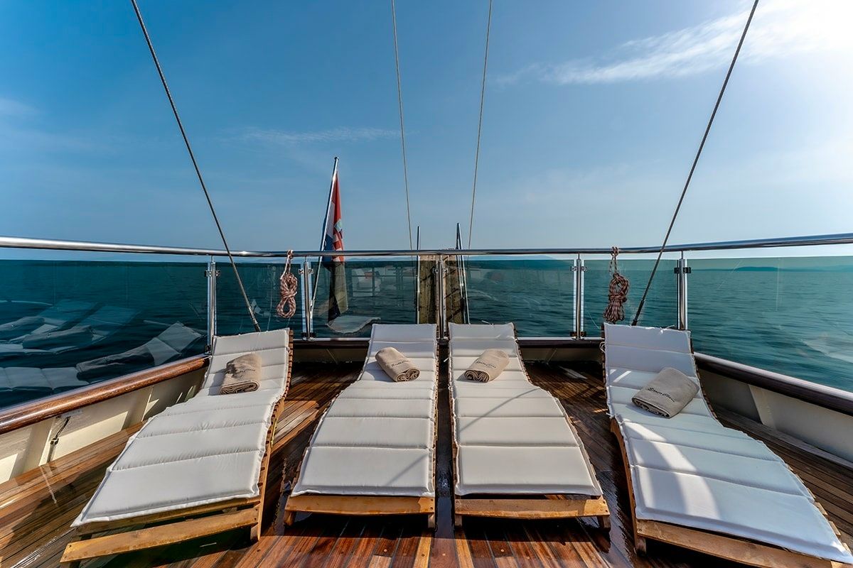 Gulet 91 | Santa Clara