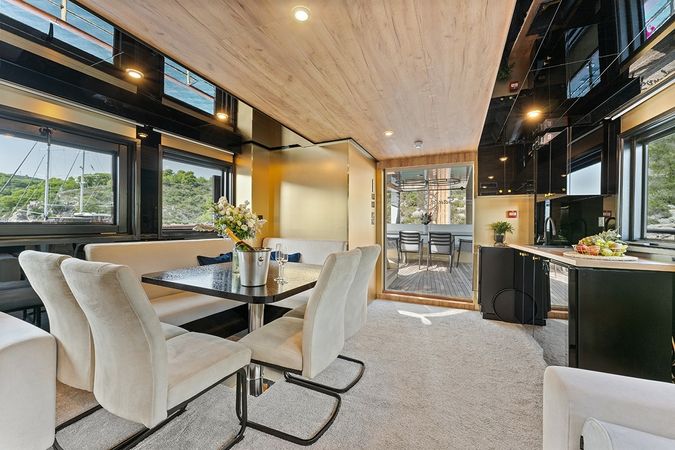 Gulet 91 | Santa Clara