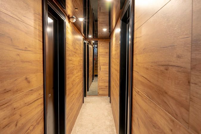 Gulet 91 | Santa Clara