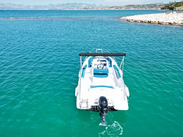 Blumax 19 Pro | Quattro