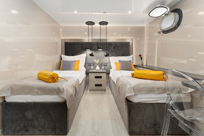 Custom Built 170 | Alfa Mario