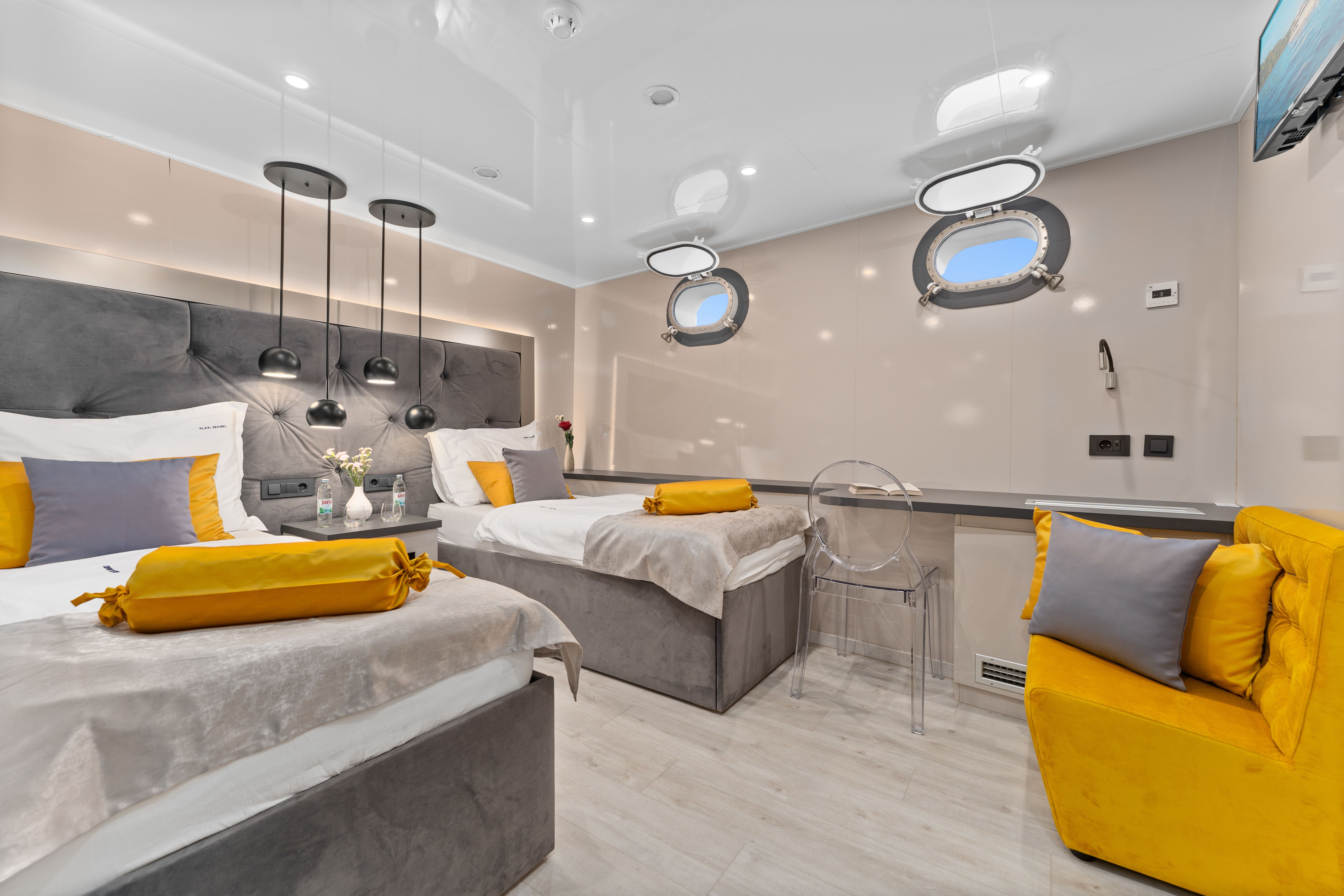 Custom Built 170 | Alfa  Mario