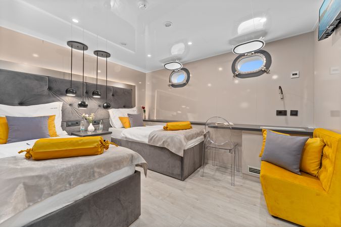 Custom Built 170 | Alfa Mario