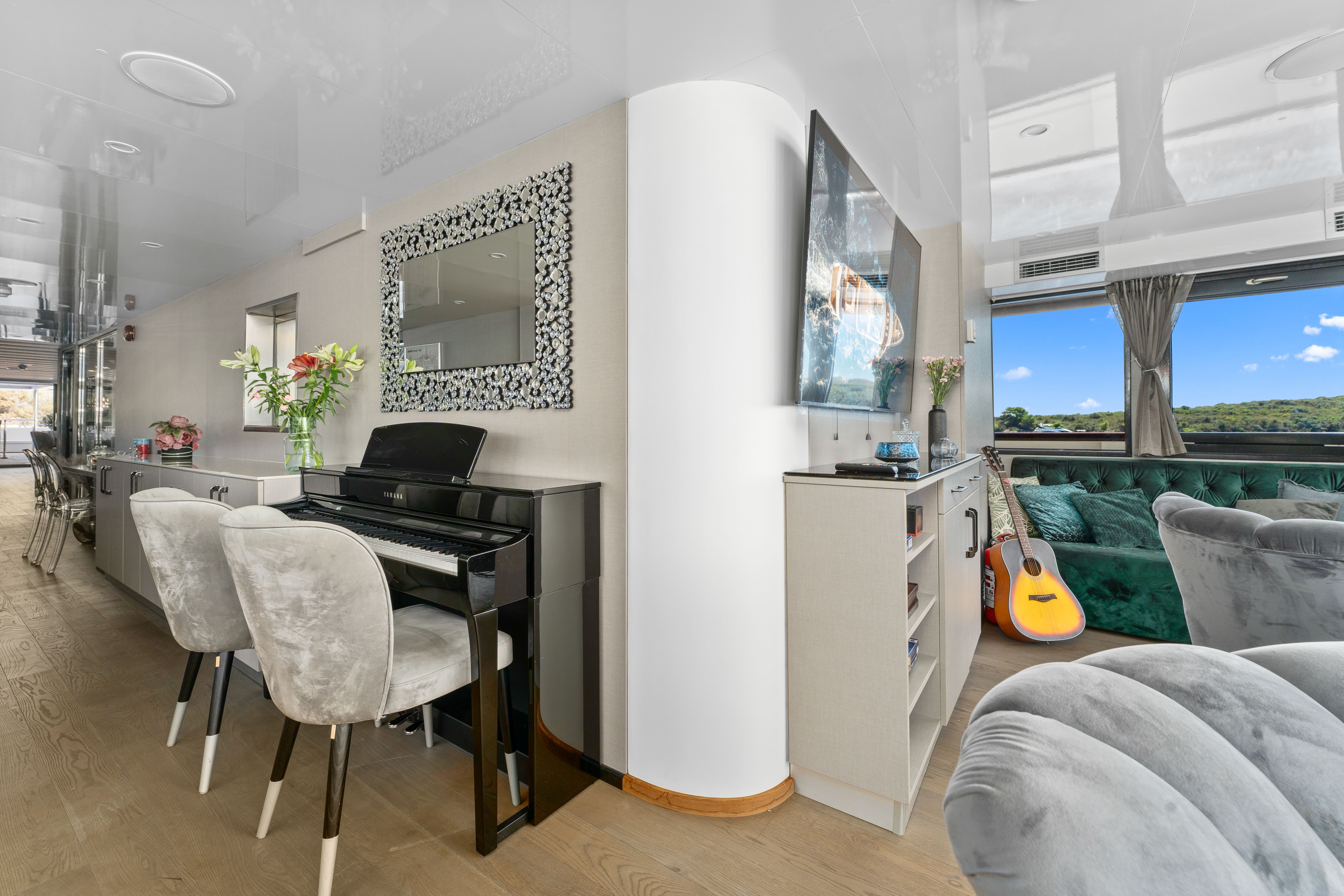 Custom Built 170 | Alfa  Mario