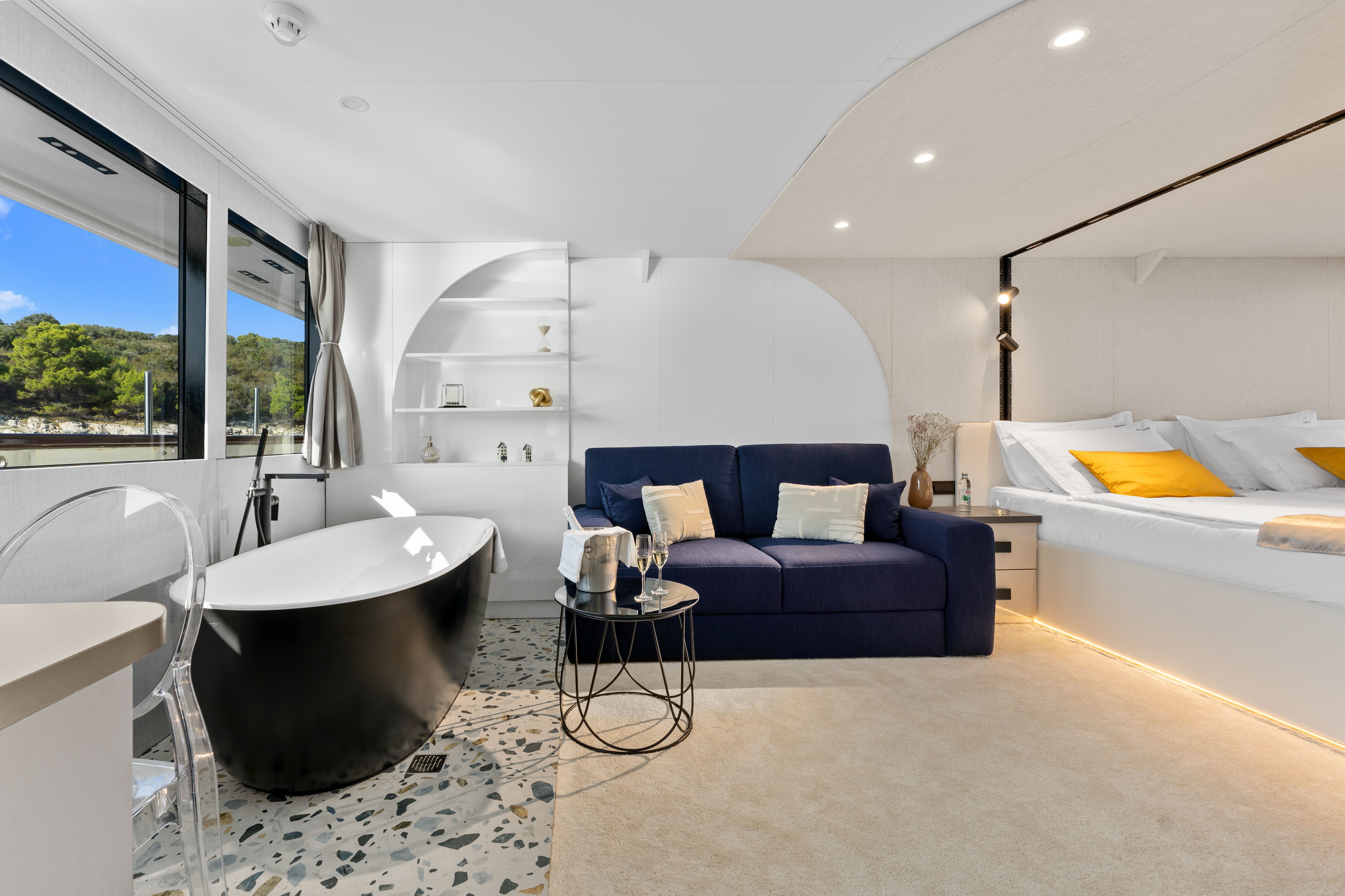 Custom Built 170 | Alfa  Mario