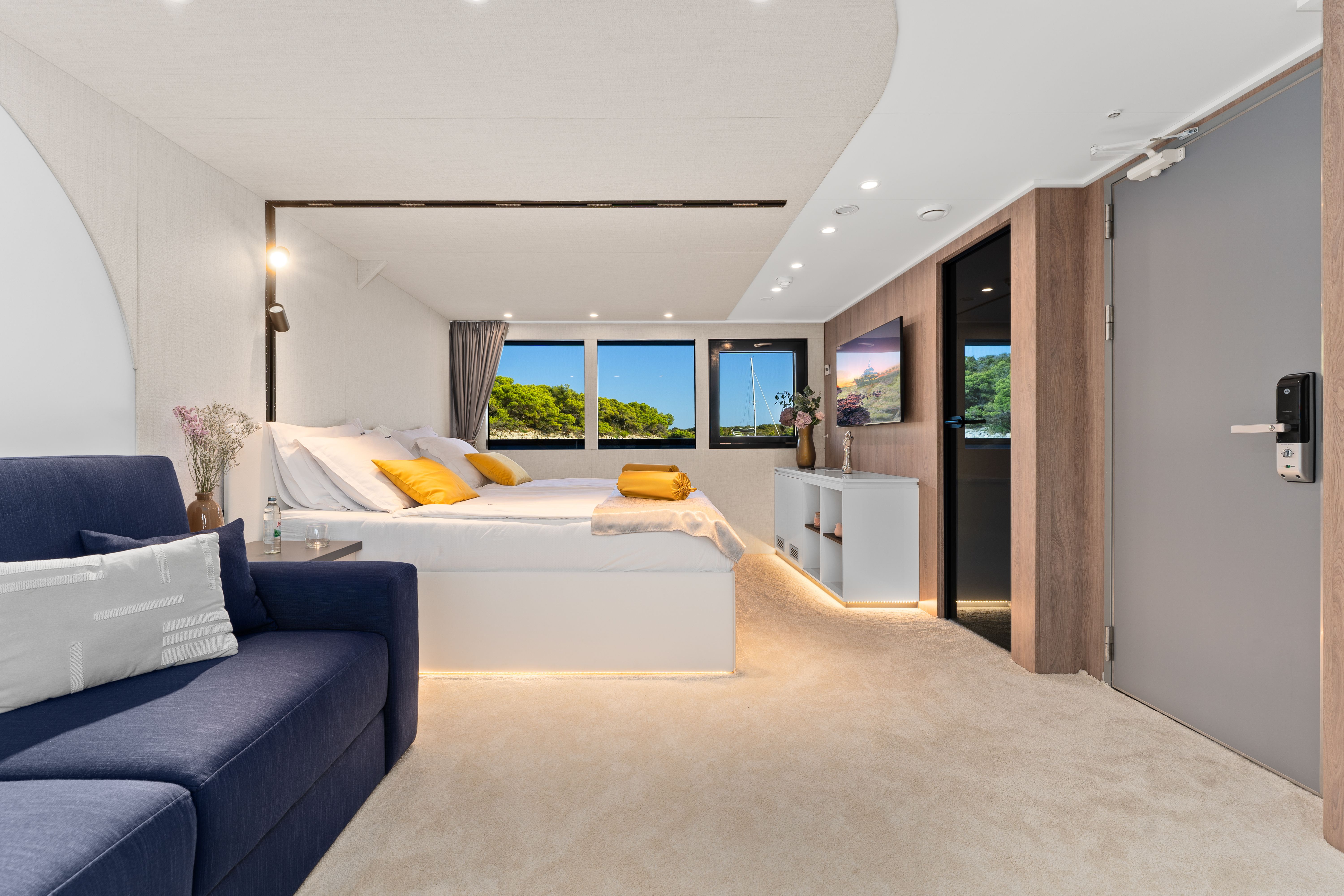 Custom Built 170 | Alfa  Mario