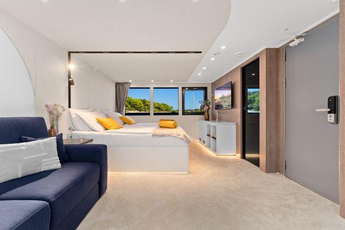 Custom Built 170 | Alfa Mario