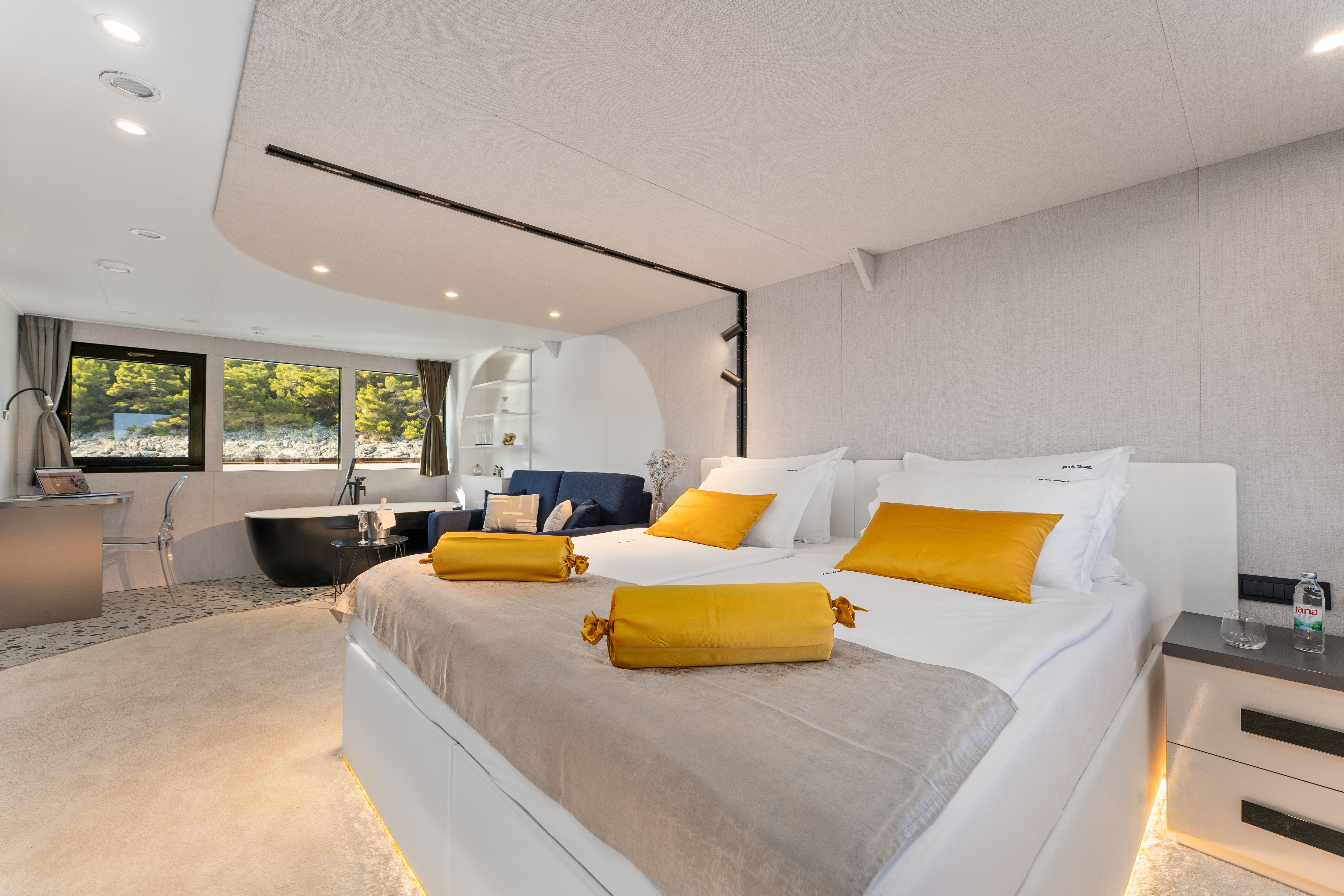 Custom Built 170 | Alfa  Mario