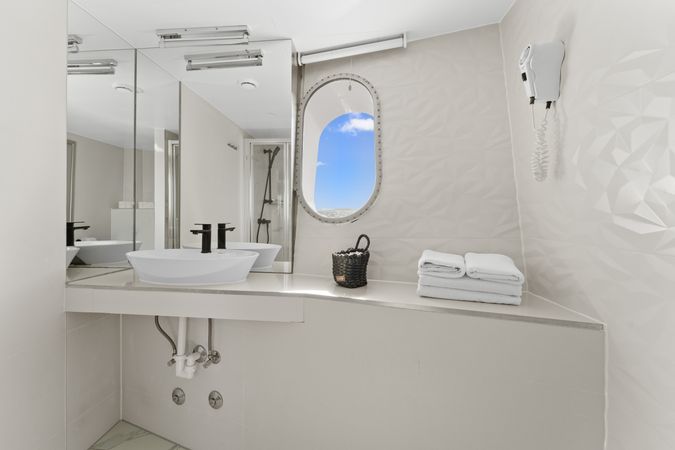 Custom Built 170 | Alfa Mario