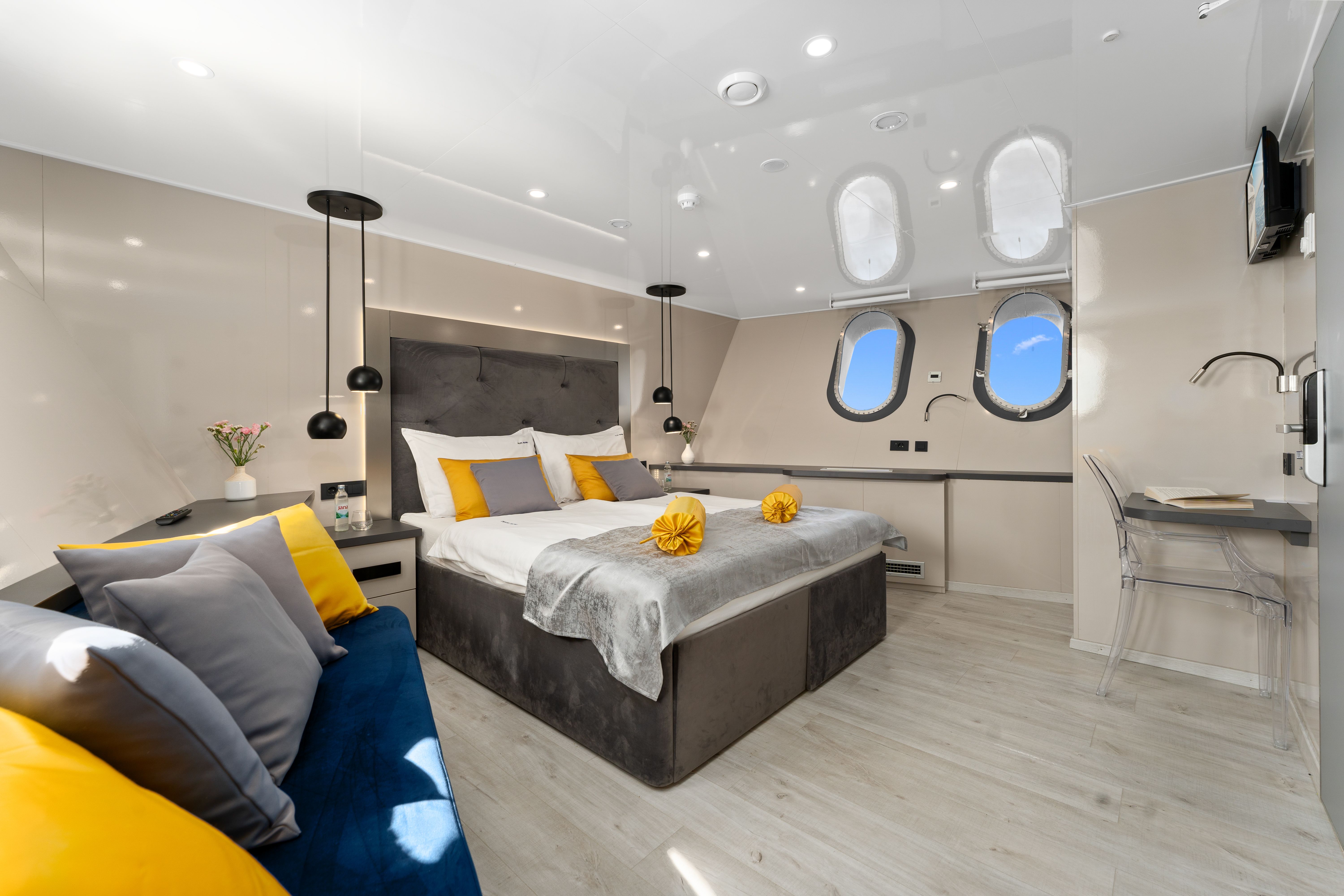 Custom Built 170 | Alfa  Mario