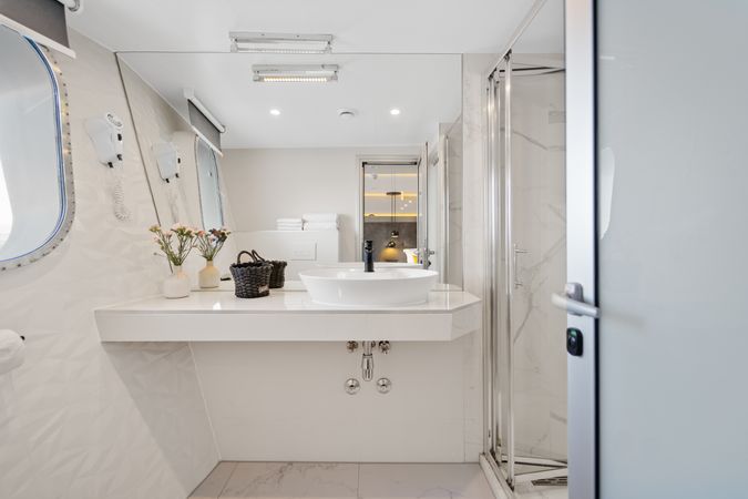 Custom Built 170 | Alfa Mario