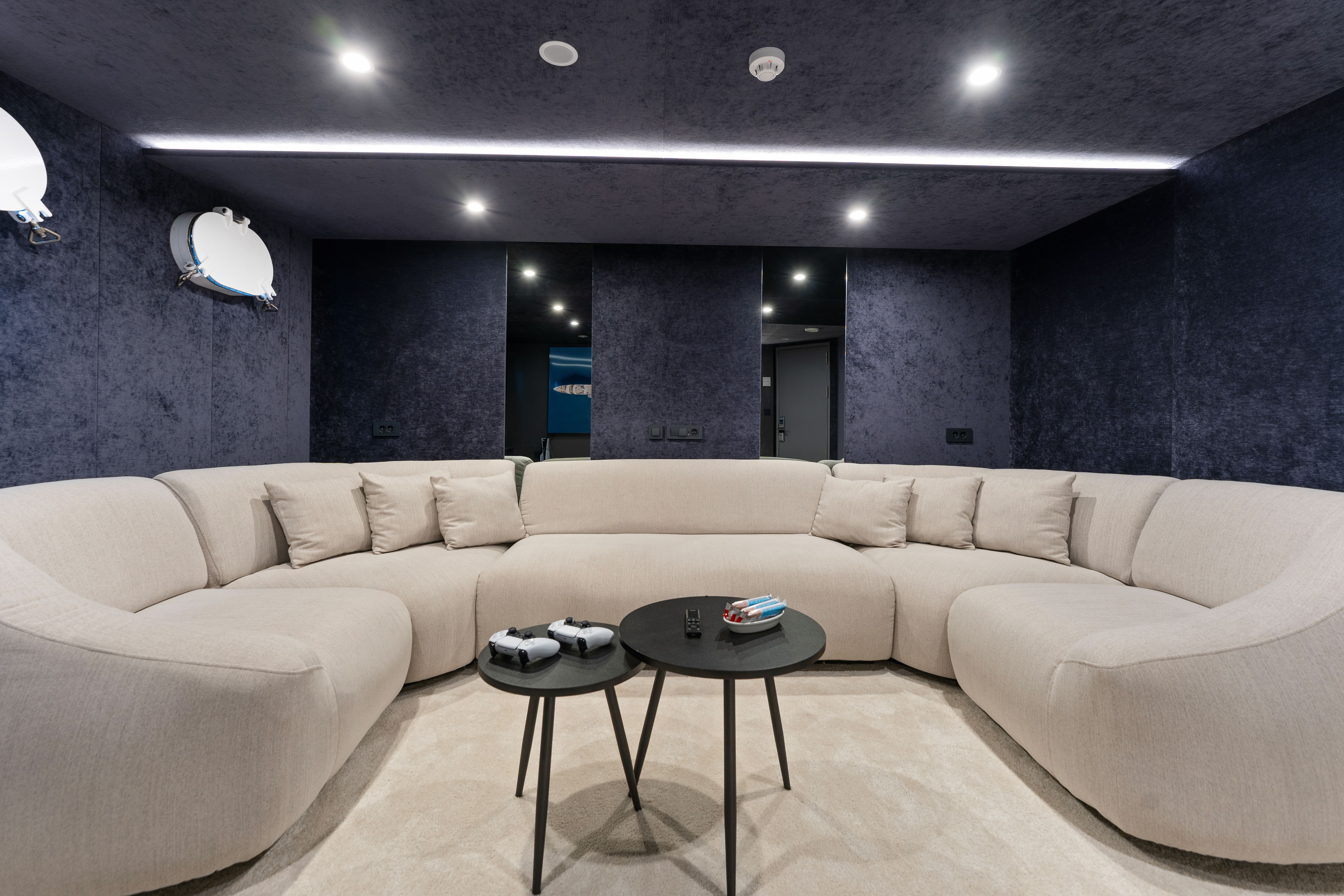 Custom Built 170 | Alfa  Mario