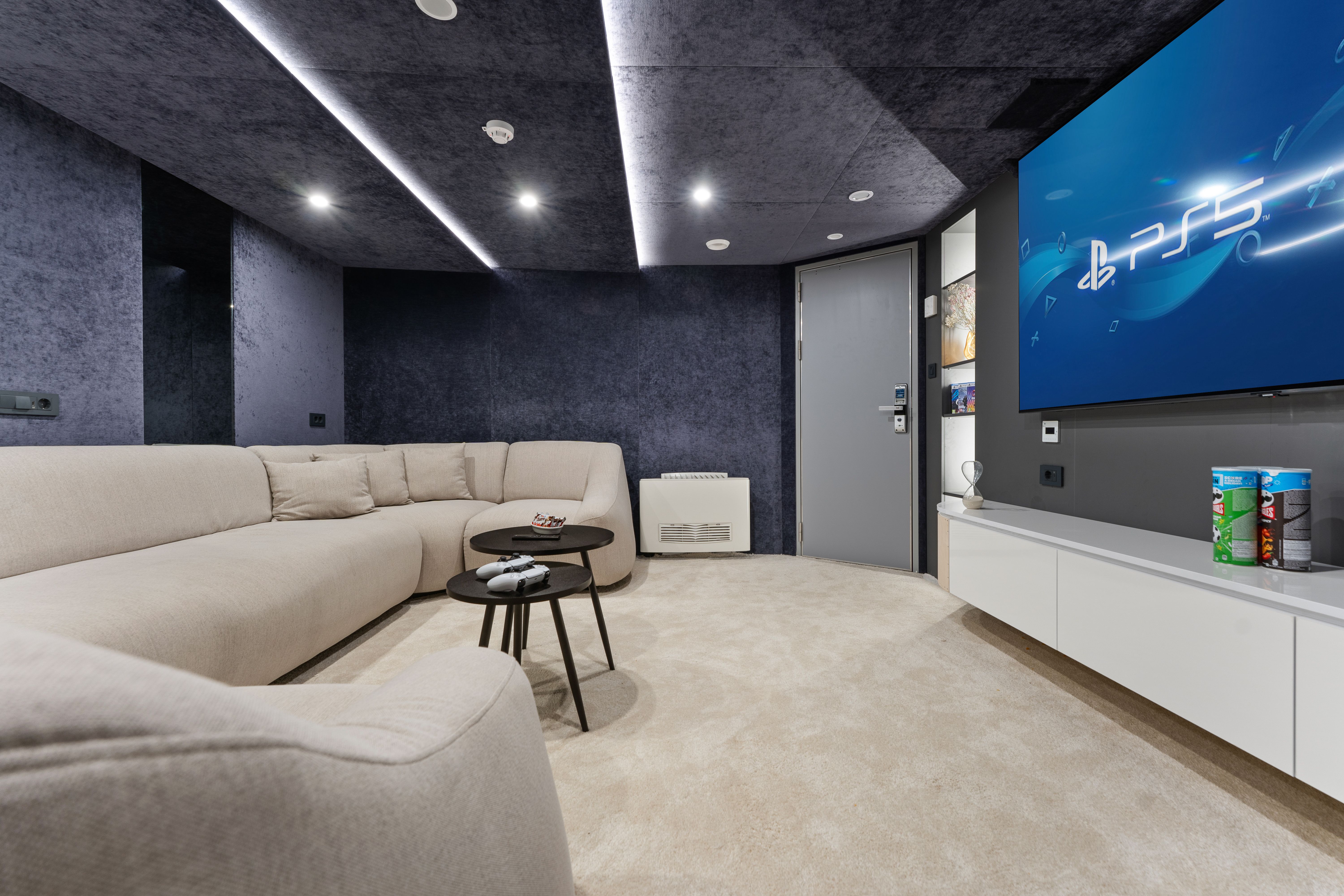 Custom Built 170 | Alfa  Mario