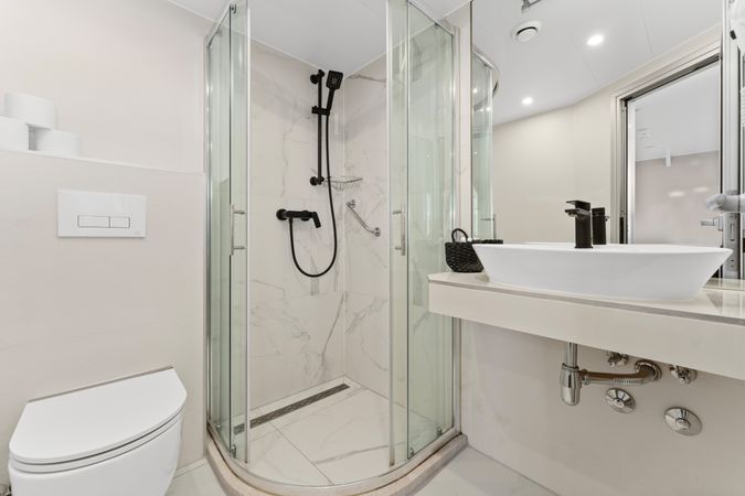 Custom Built 170 | Alfa Mario