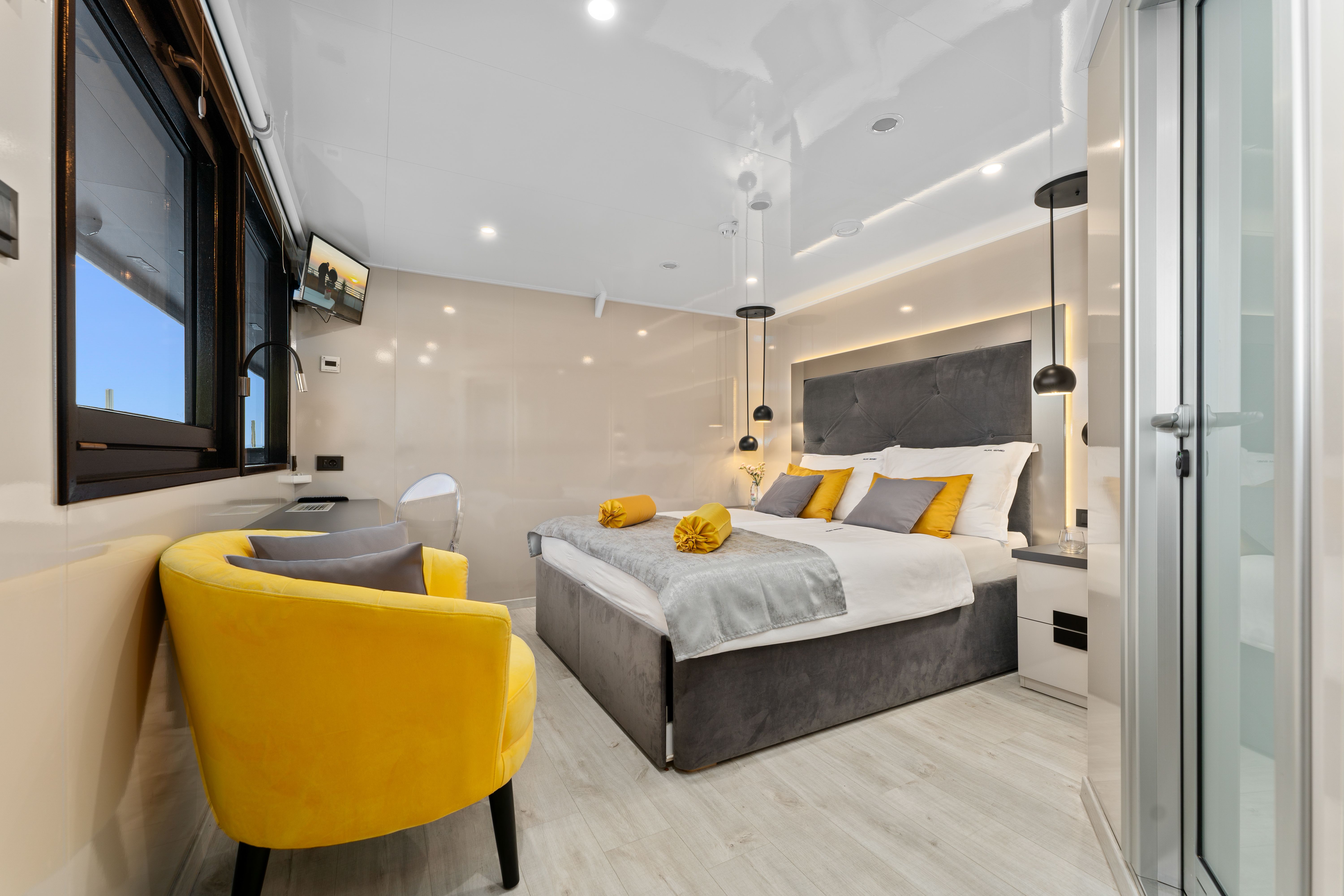 Custom Built 170 | Alfa  Mario