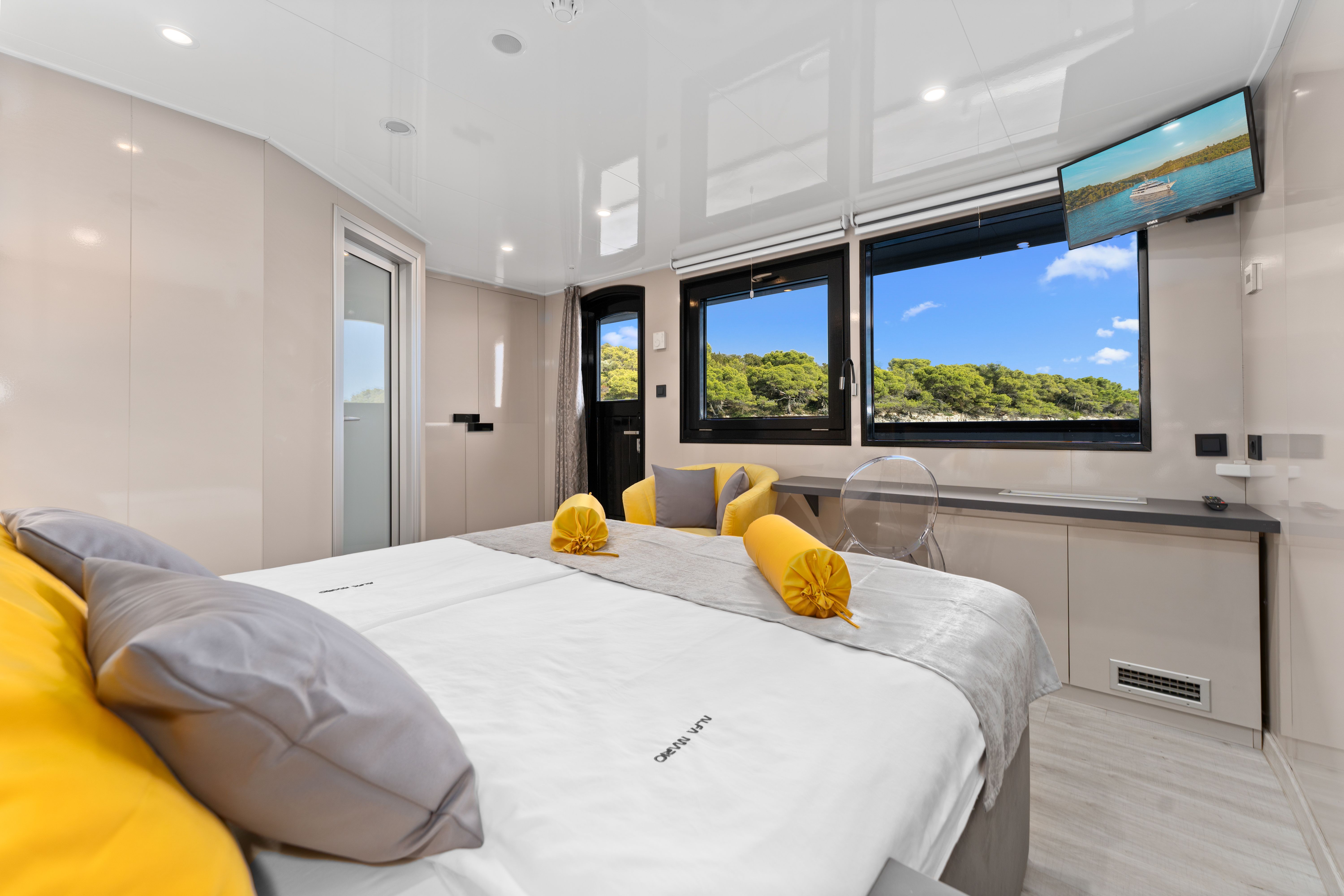 Custom Built 170 | Alfa  Mario