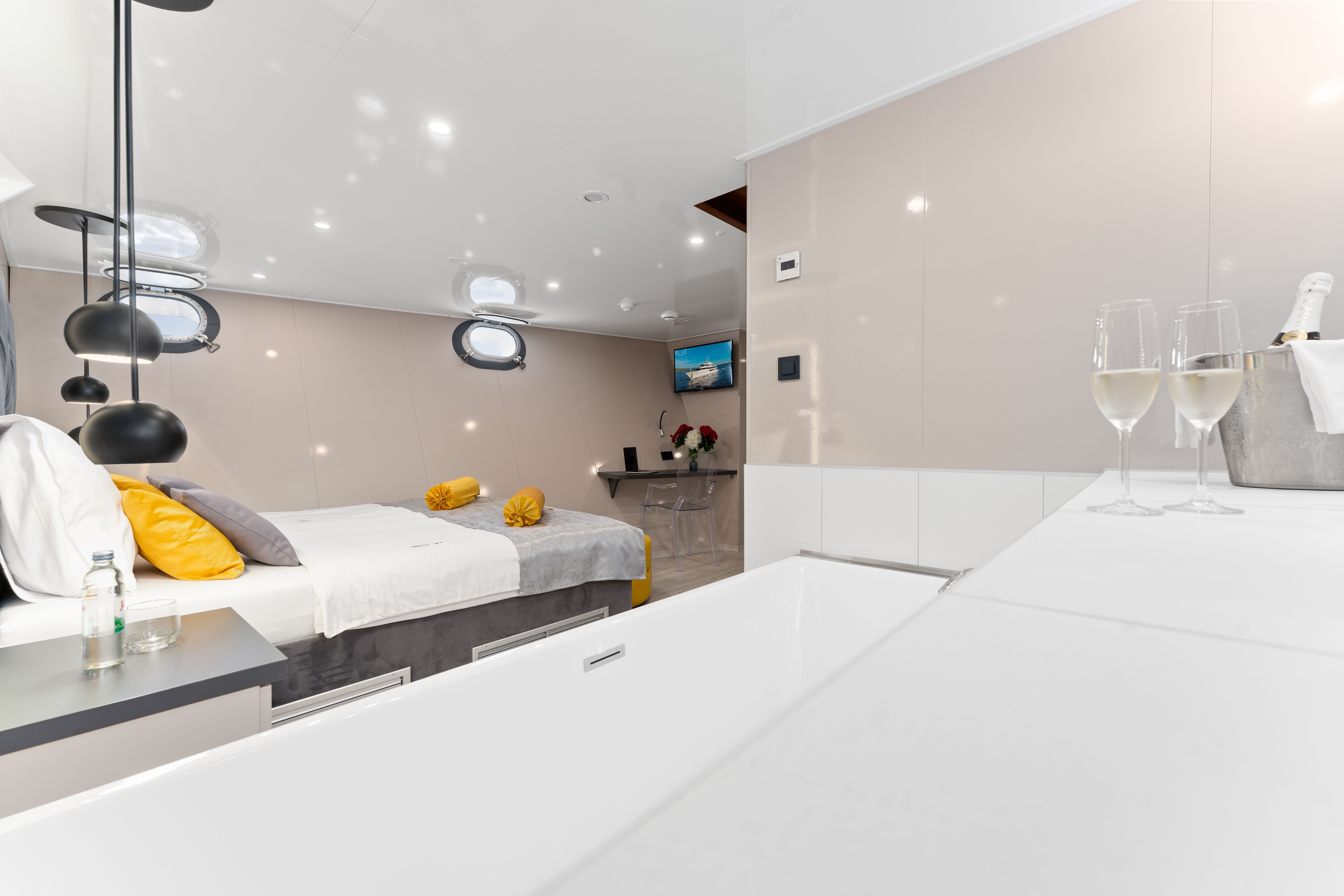 Custom Built 170 | Alfa  Mario