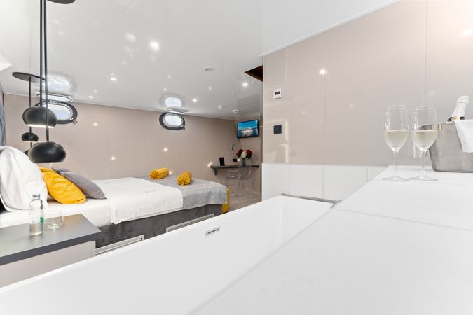 Custom Built 170 | Alfa Mario