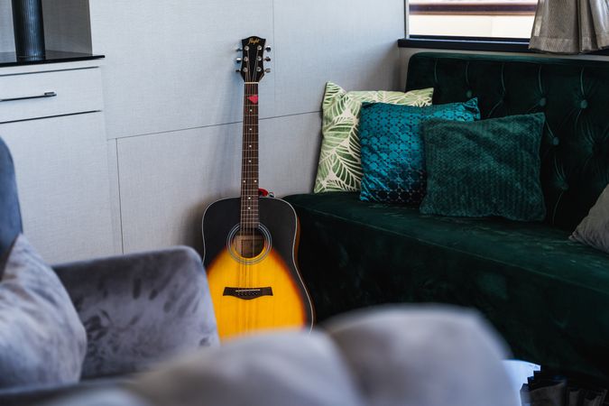 Custom Built 170 | Alfa Mario