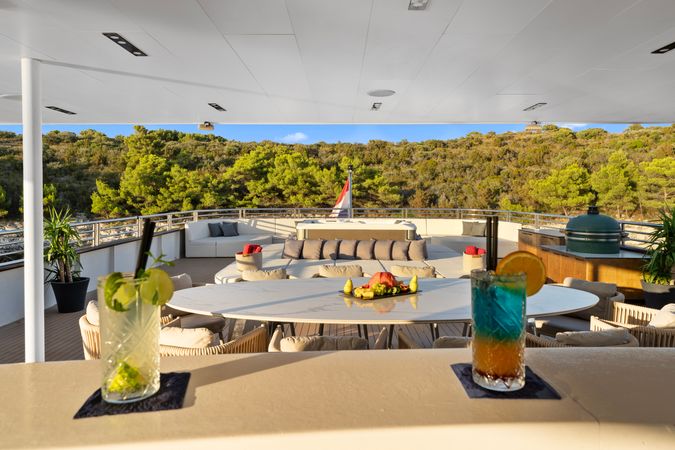 Custom Built 170 | Alfa Mario