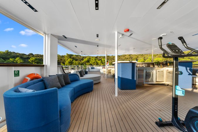 Custom Built 170 | Alfa Mario