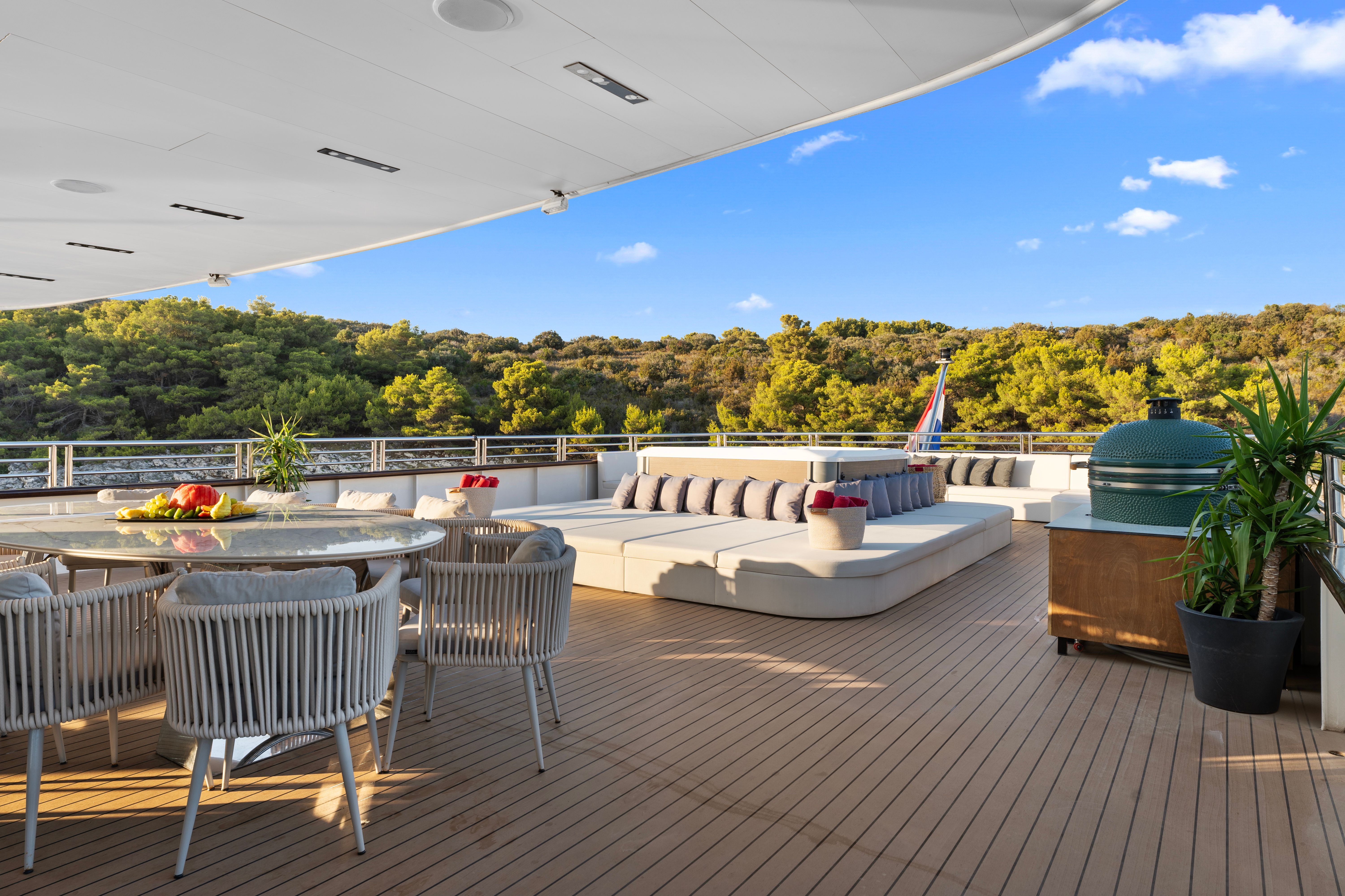 Custom Built 170 | Alfa  Mario