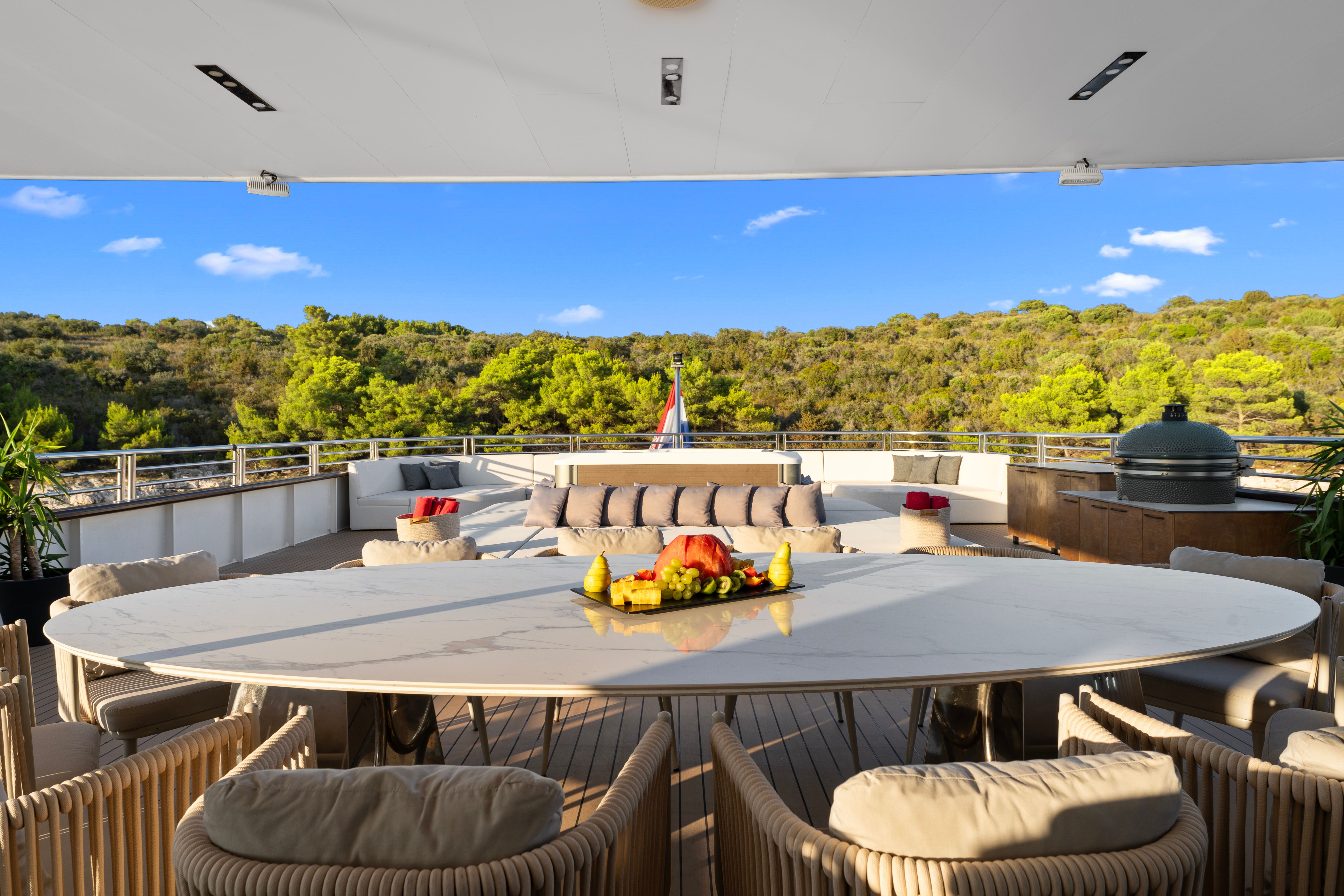 Custom Built 170 | Alfa  Mario