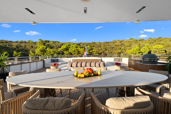 Custom Built 170 | Alfa Mario