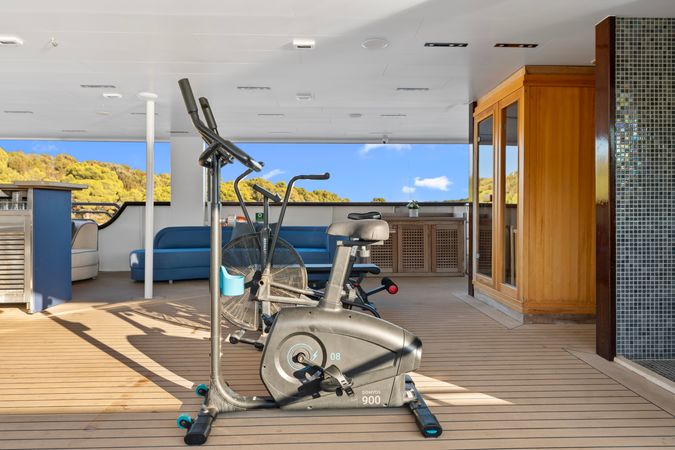 Custom Built 170 | Alfa Mario